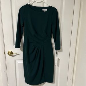 Calvin dress